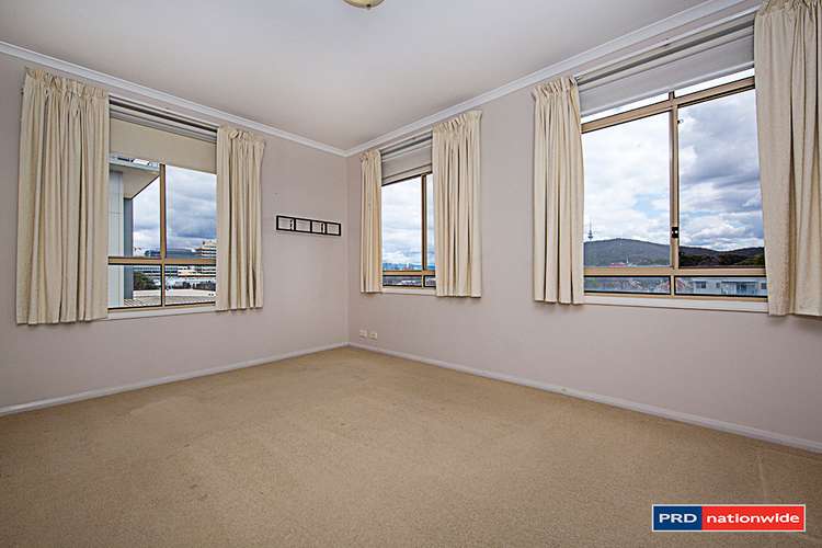 Fourth view of Homely apartment listing, 31/40 Moore Street, Turner ACT 2612