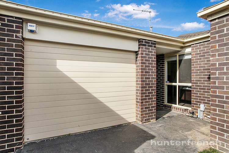Second view of Homely unit listing, 3/5 Almond Avenue, Brooklyn VIC 3012