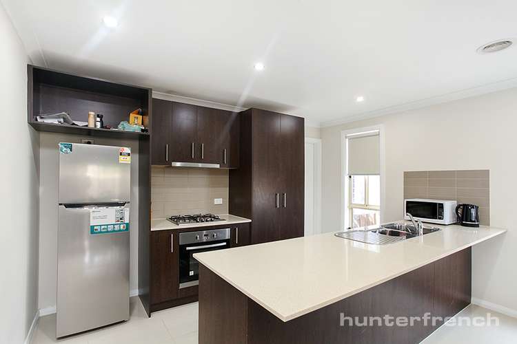 Third view of Homely unit listing, 3/5 Almond Avenue, Brooklyn VIC 3012