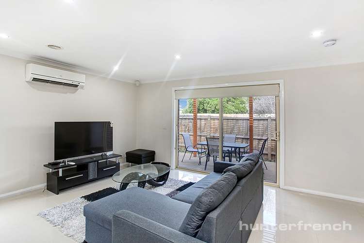 Fifth view of Homely unit listing, 3/5 Almond Avenue, Brooklyn VIC 3012