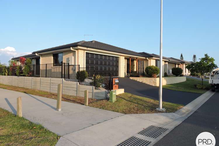 Main view of Homely house listing, 18 Sanctuary Court, Bongaree QLD 4507