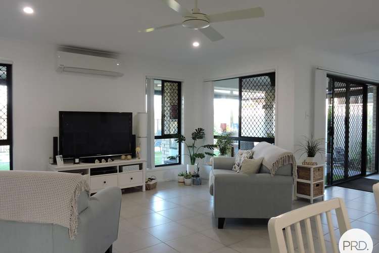 Fifth view of Homely house listing, 18 Sanctuary Court, Bongaree QLD 4507