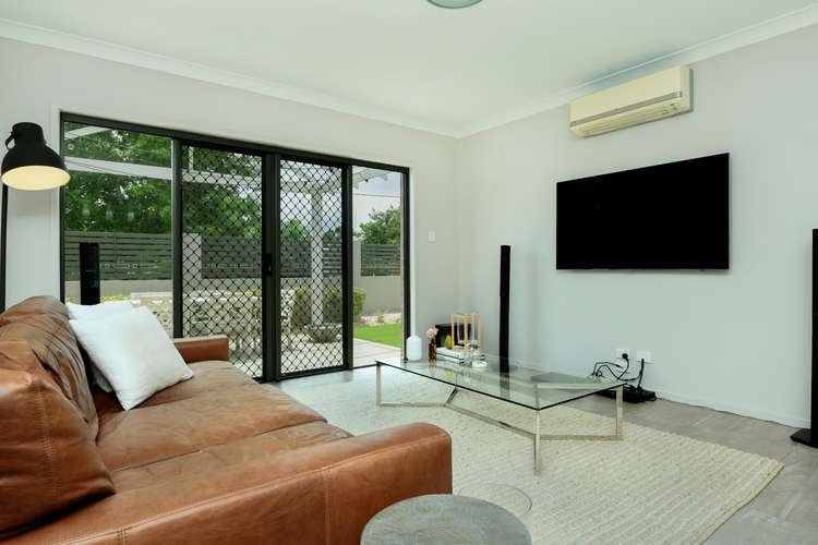 Second view of Homely unit listing, 1/84 Alderley Street, Rangeville QLD 4350