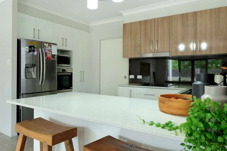 Third view of Homely unit listing, 1/84 Alderley Street, Rangeville QLD 4350