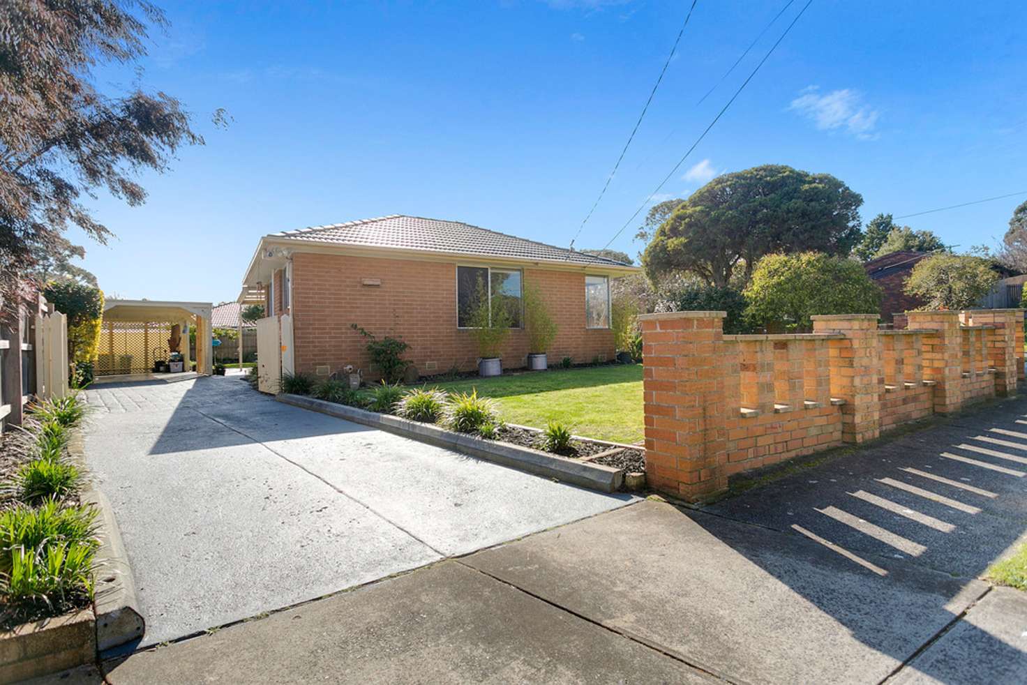 Main view of Homely house listing, 19 Drysdale Avenue, Frankston VIC 3199