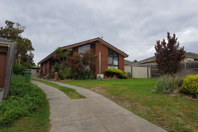 Main view of Homely house listing, 1 Fraser Court, Sunbury VIC 3429