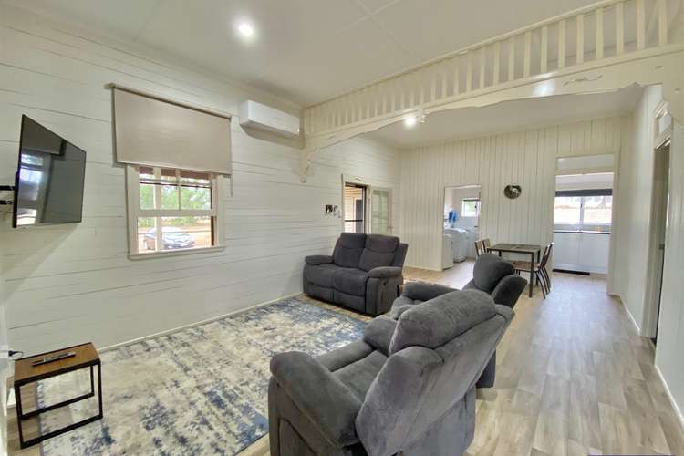 Main view of Homely house listing, 8866 Bunya Highway, Kingaroy QLD 4610