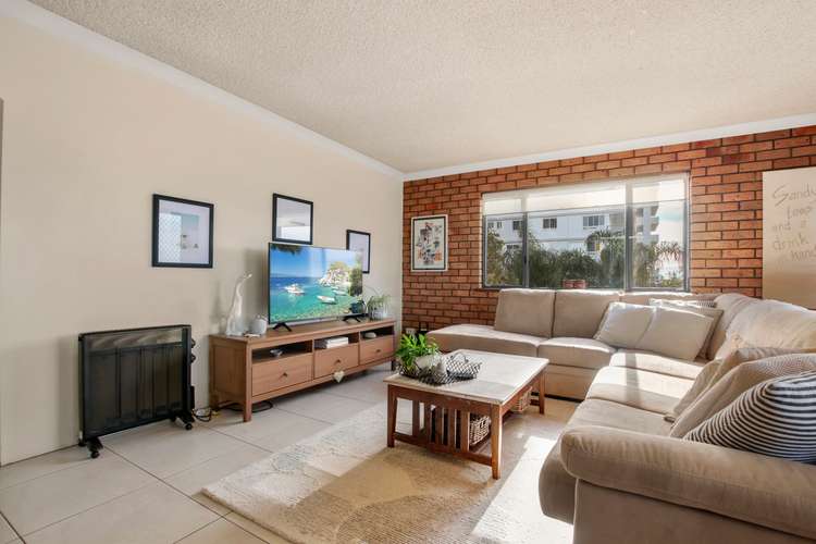 Third view of Homely unit listing, 2/17 Dingle Avenue, Kings Beach QLD 4551