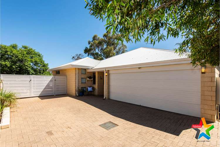 Sixth view of Homely house listing, 74B Whitfield Street, Bassendean WA 6054