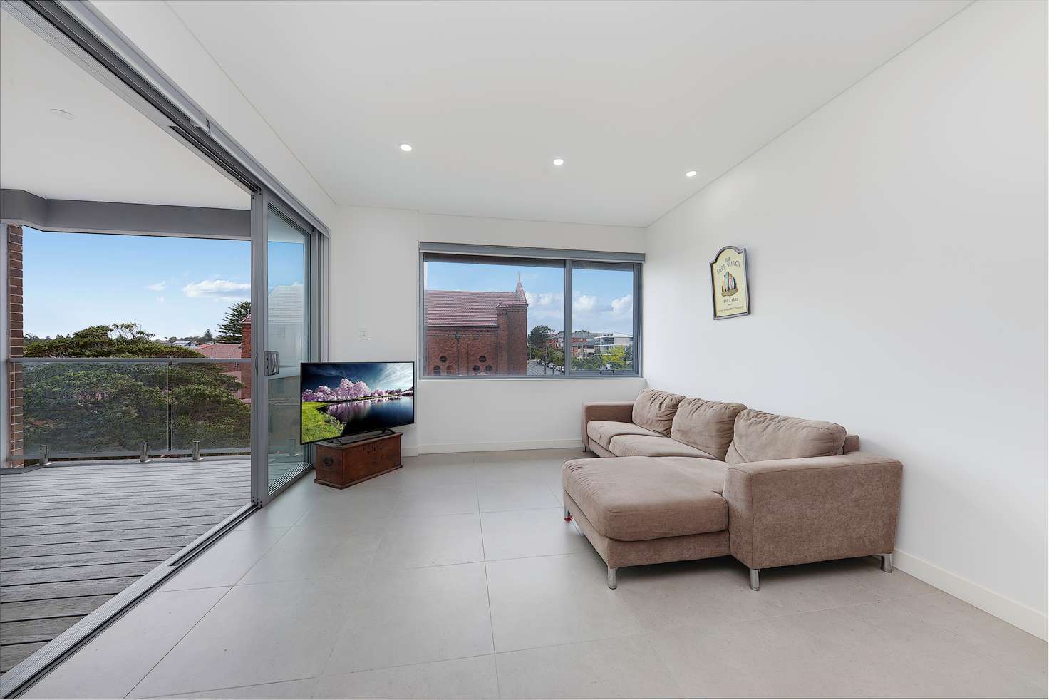 Main view of Homely unit listing, 17/128a Garden Street, Maroubra NSW 2035
