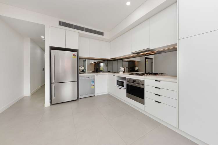 Second view of Homely unit listing, 17/128a Garden Street, Maroubra NSW 2035