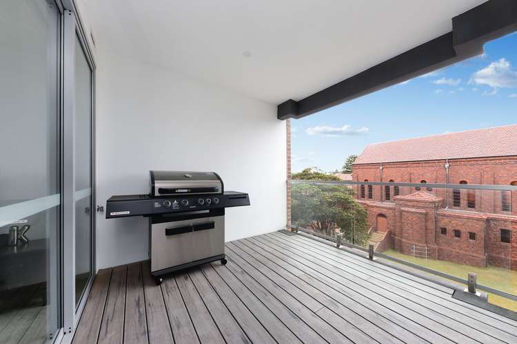 Third view of Homely unit listing, 17/128a Garden Street, Maroubra NSW 2035