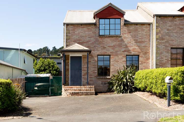 Second view of Homely villa listing, 1/37 Leslie St, South Launceston TAS 7249