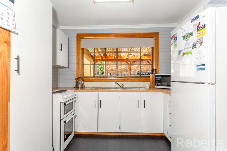 Sixth view of Homely villa listing, 1/37 Leslie St, South Launceston TAS 7249