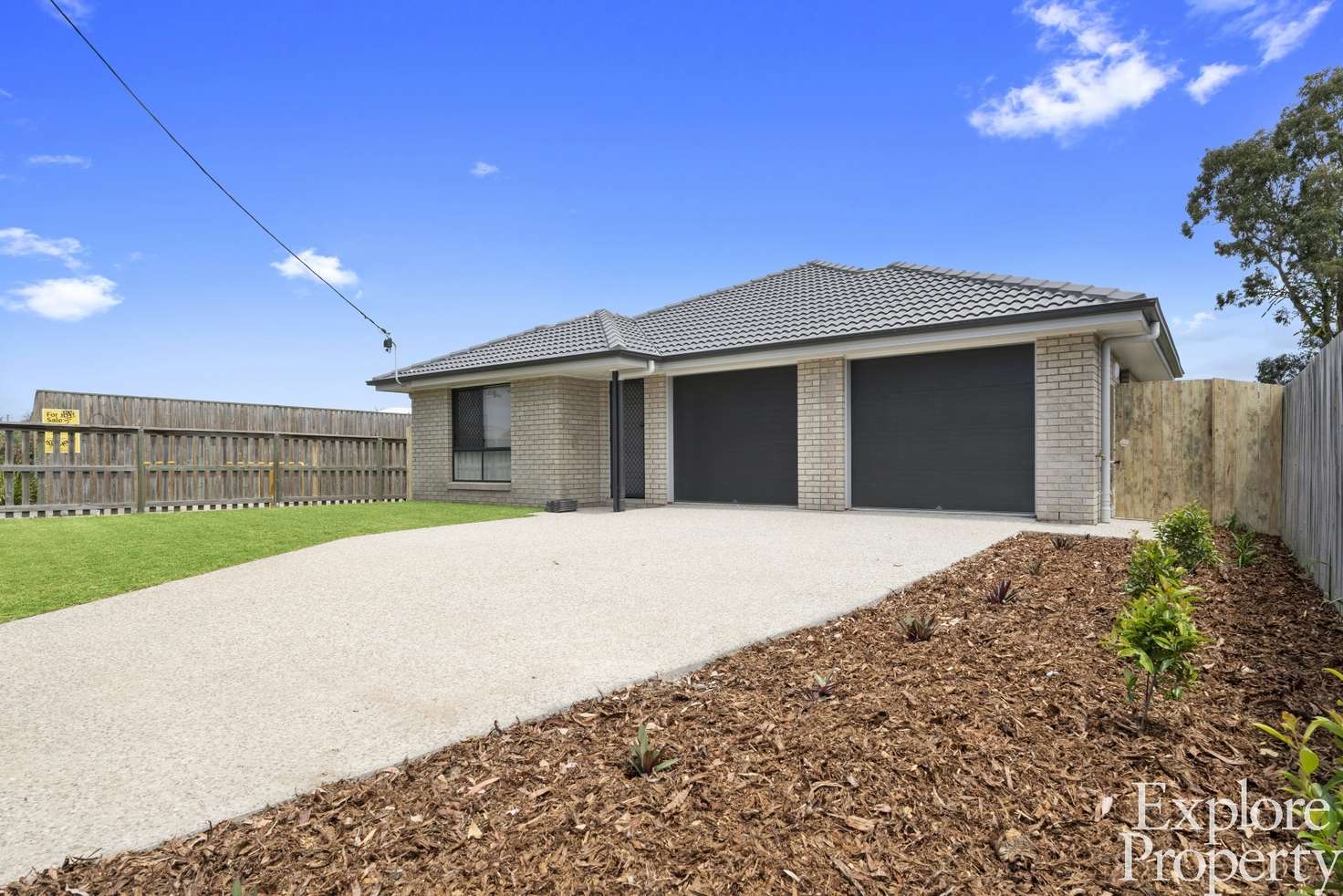 Main view of Homely semiDetached listing, 1/103 Oakey Flat Road, Morayfield QLD 4506