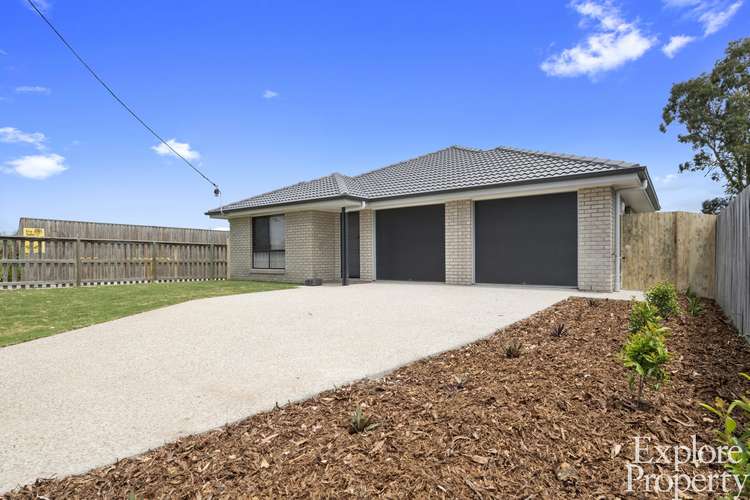 Main view of Homely semiDetached listing, 2/103 Oakey Flat Road, Morayfield QLD 4506