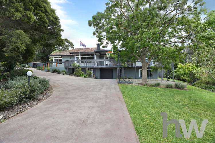 Main view of Homely house listing, 60 Paget Road, Waurn Ponds VIC 3216