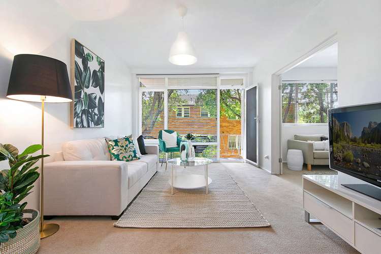 Main view of Homely apartment listing, 3/521 Pacific Highway, Killara NSW 2071