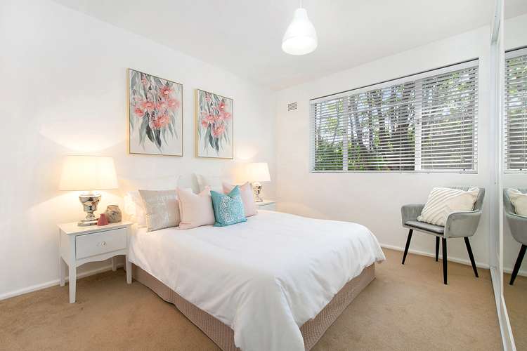 Sixth view of Homely apartment listing, 3/521 Pacific Highway, Killara NSW 2071