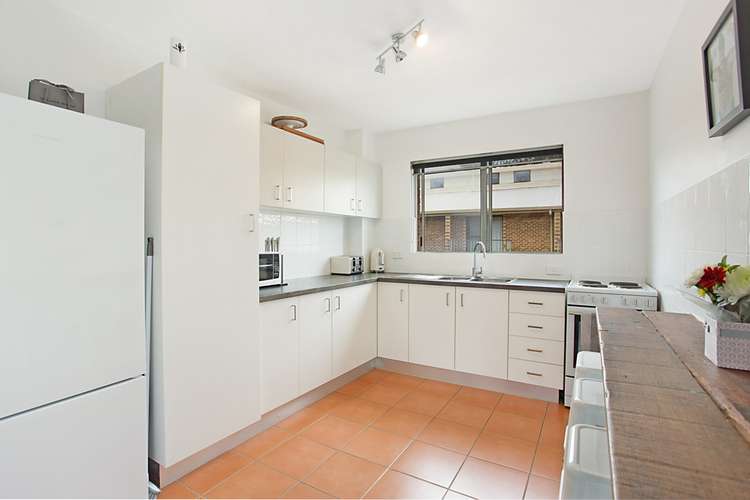 Main view of Homely unit listing, 6/4 William Street, Tweed Heads South NSW 2486