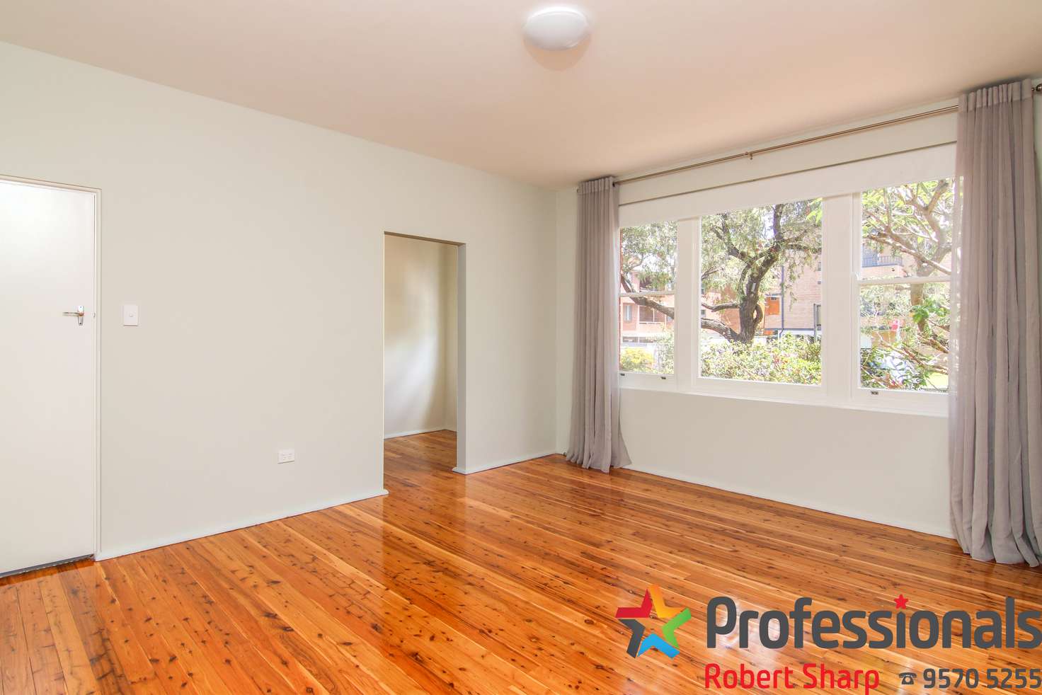 Main view of Homely unit listing, 1/43 Pitt Street, Mortdale NSW 2223