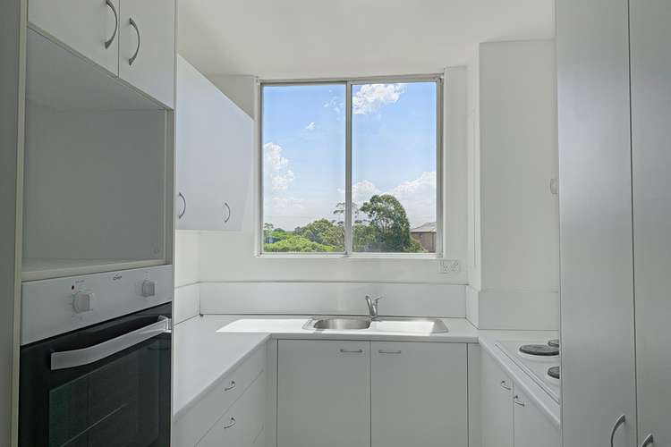 Main view of Homely unit listing, 18A/168-172 Willarong Road, Caringbah NSW 2229