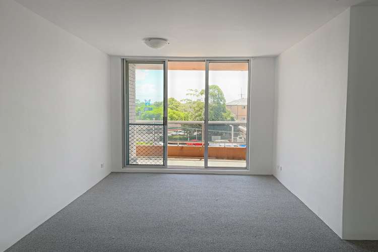 Second view of Homely unit listing, 18A/168-172 Willarong Road, Caringbah NSW 2229