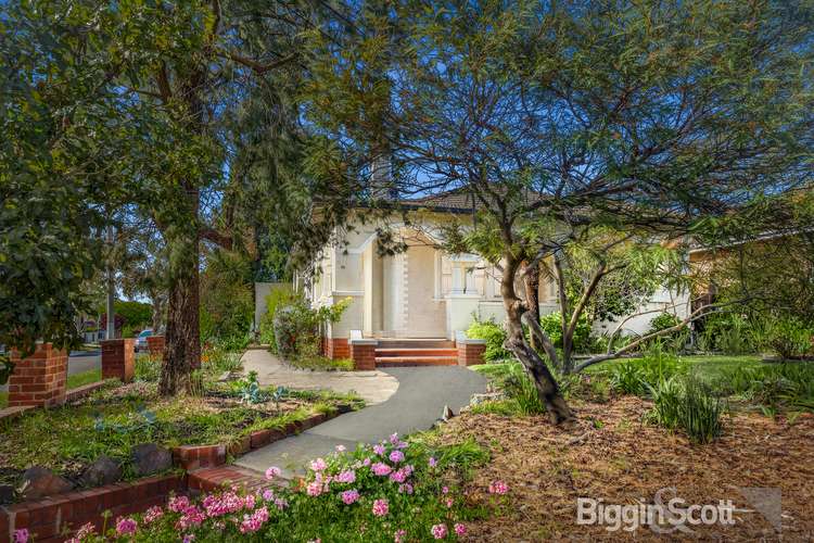 Main view of Homely house listing, 1301 Dandenong Road, Malvern East VIC 3145