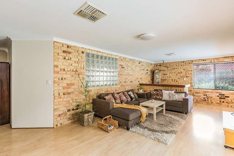 Third view of Homely house listing, 17 Fielder Court, Kardinya WA 6163