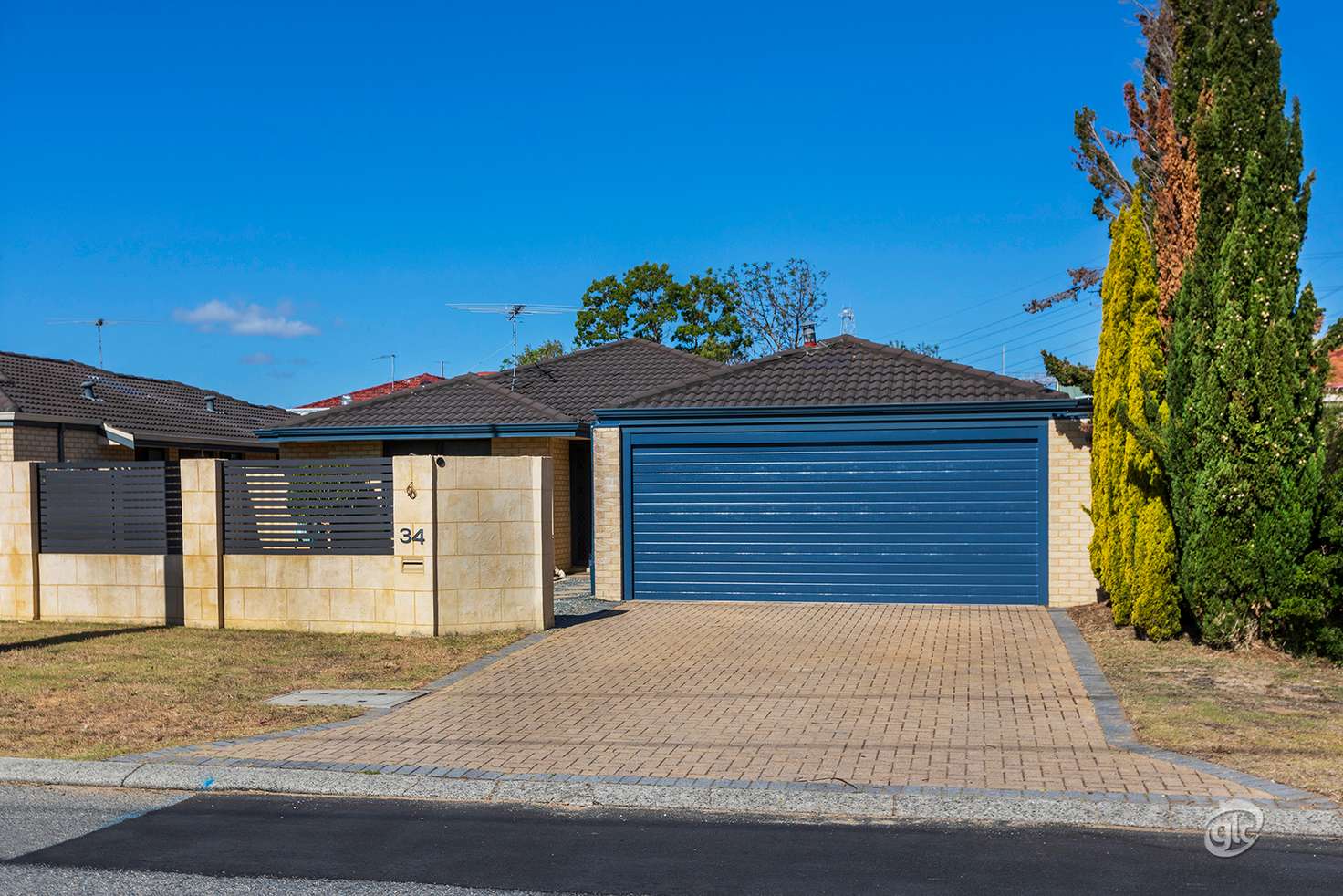 Main view of Homely house listing, 34 Annois Road, Bibra Lake WA 6163