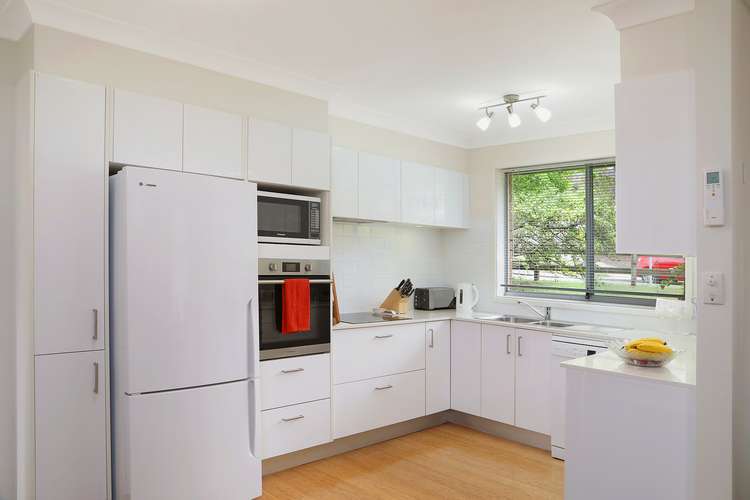 Second view of Homely unit listing, 4/22 Sinclair Street, Gosford NSW 2250