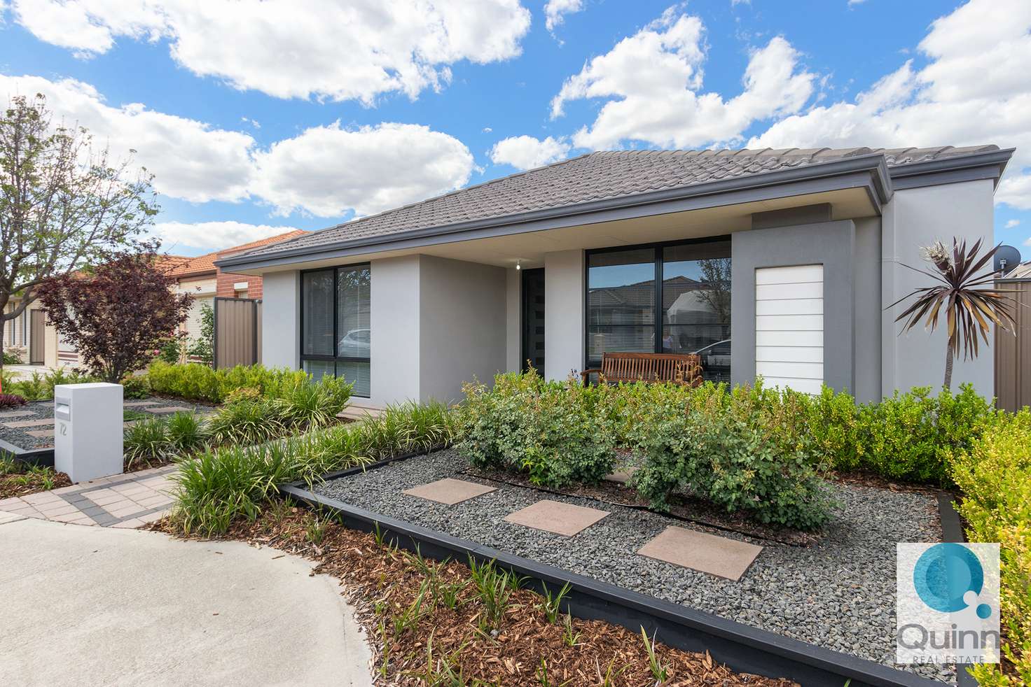 Main view of Homely house listing, 72 Warrilow Loop, Canning Vale WA 6155