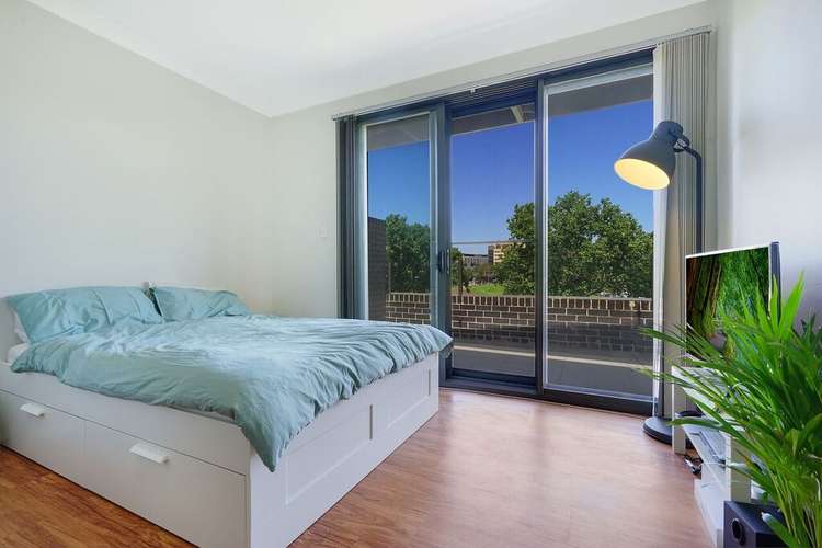 Third view of Homely studio listing, 80 Parramatta Road, Camperdown NSW 2050