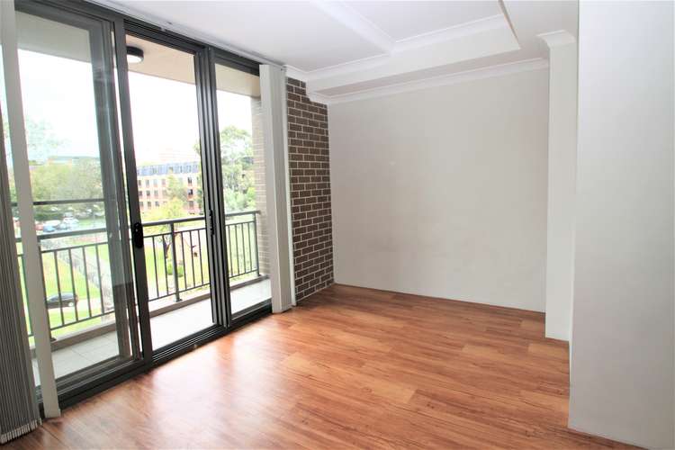 Fourth view of Homely studio listing, 80 Parramatta Road, Camperdown NSW 2050