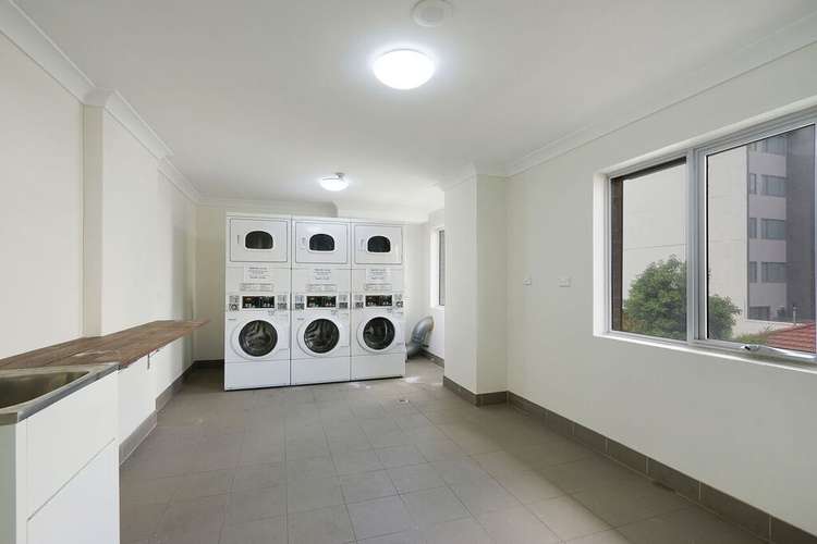 Fifth view of Homely studio listing, 244 Wardell Road, Marrickville NSW 2204