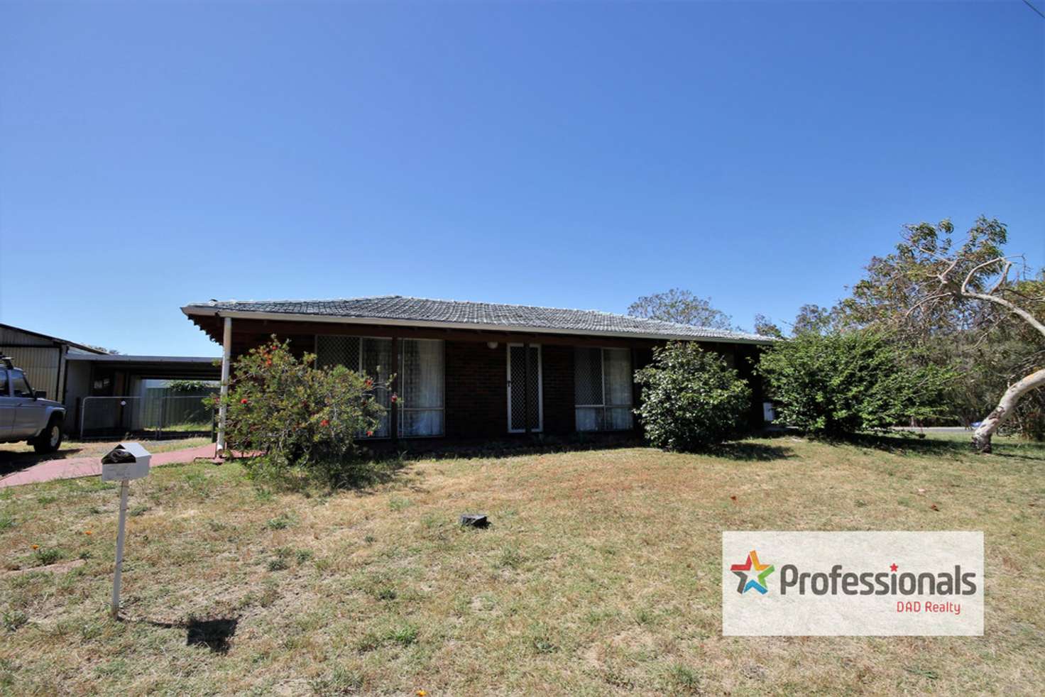 Main view of Homely house listing, 64 Hamilton Road, Eaton WA 6232