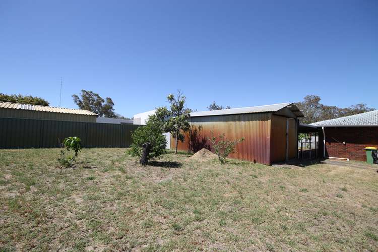Second view of Homely house listing, 64 Hamilton Road, Eaton WA 6232