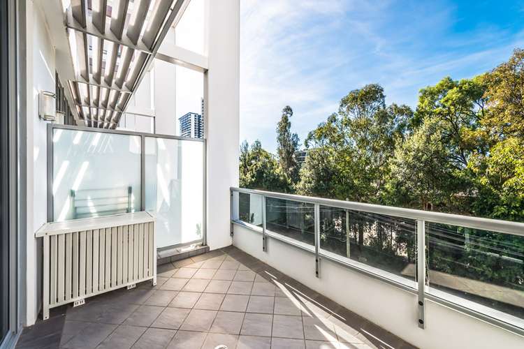 Third view of Homely apartment listing, 730/4 Marquet Street, Rhodes NSW 2138