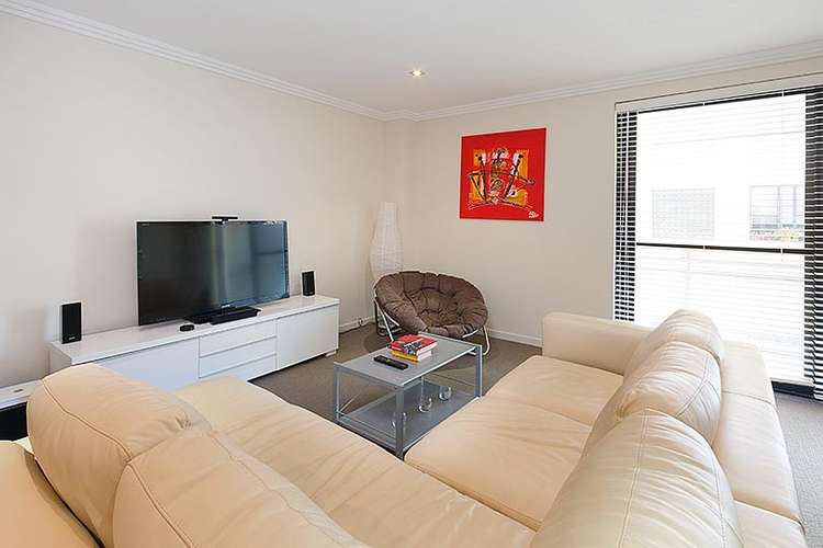 Second view of Homely apartment listing, 30/26-34 McElhone Street, Woolloomooloo NSW 2011