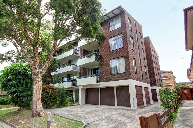 Second view of Homely unit listing, 17-19 Trafalgar Street, Brighton-le-sands NSW 2216