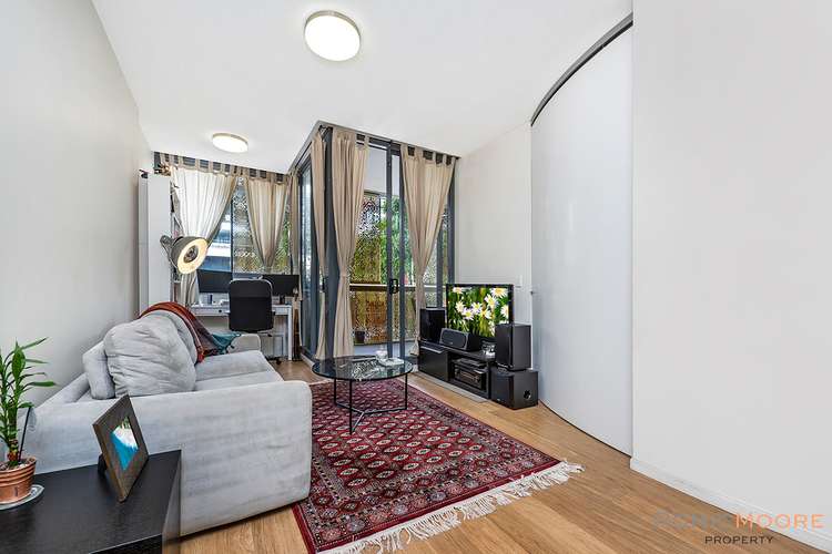 Main view of Homely apartment listing, 103/17 Gadigal Avenue, Zetland NSW 2017