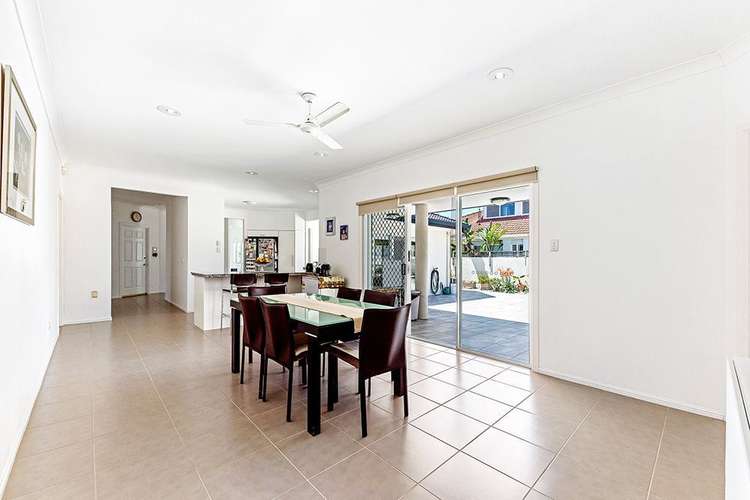 Fourth view of Homely house listing, 152 Santa Cruz Boulevard, Clear Island Waters QLD 4226