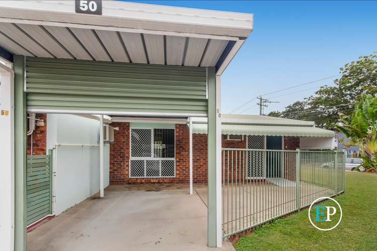 Main view of Homely unit listing, 50/354 Ross River Road, Cranbrook QLD 4814