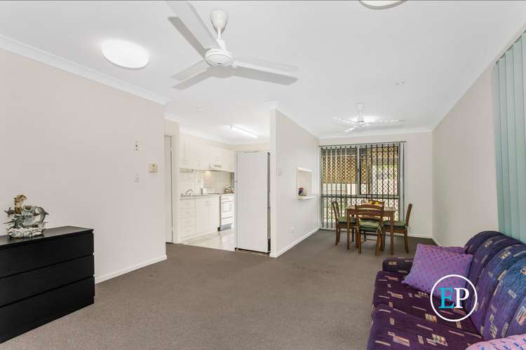 Second view of Homely unit listing, 50/354 Ross River Road, Cranbrook QLD 4814