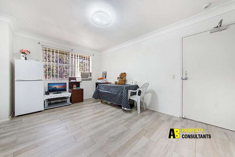 Second view of Homely unit listing, 18/46 Harris Street, Harris Park NSW 2150
