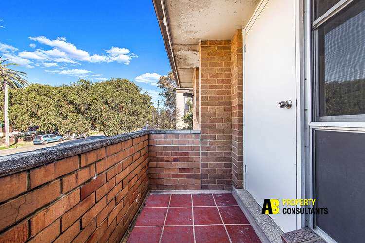 Fifth view of Homely unit listing, 18/46 Harris Street, Harris Park NSW 2150