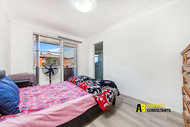 Sixth view of Homely unit listing, 18/46 Harris Street, Harris Park NSW 2150