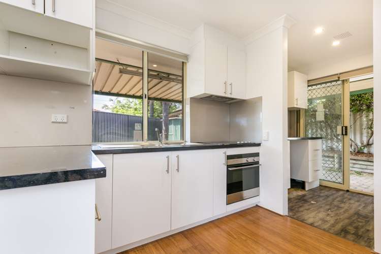 Third view of Homely unit listing, 4/16 Rambutan Place, South Lake WA 6164