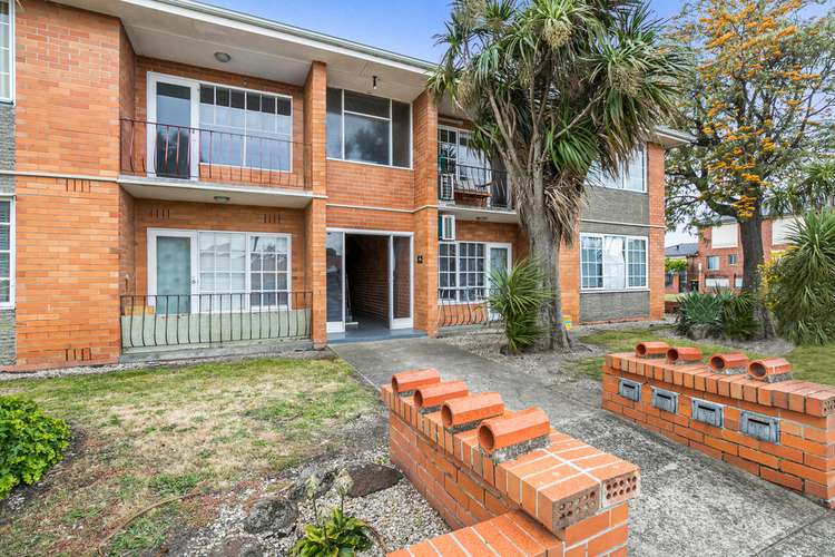 Third view of Homely apartment listing, 8/61 Balmoral Avenue, Springvale VIC 3171