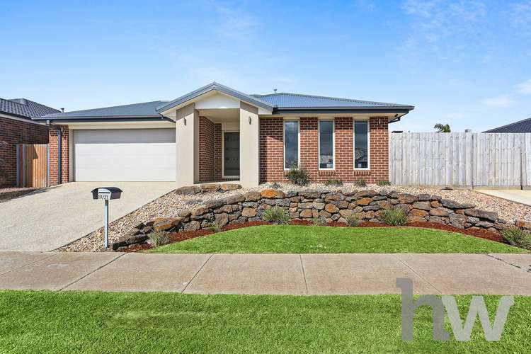 Main view of Homely house listing, 19-21 Barney Grove, Leopold VIC 3224